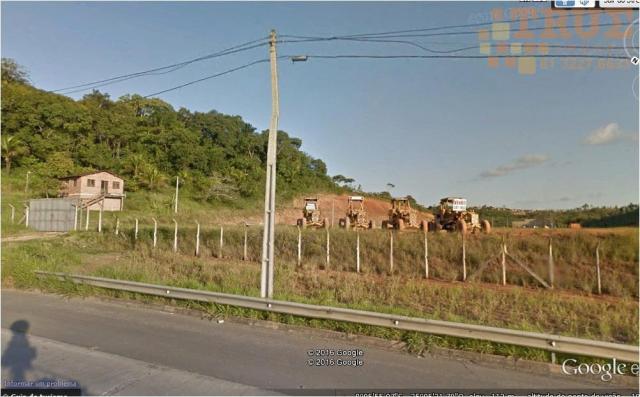 46.000 m² beira de pista da br 232 moreno. - Foto 4