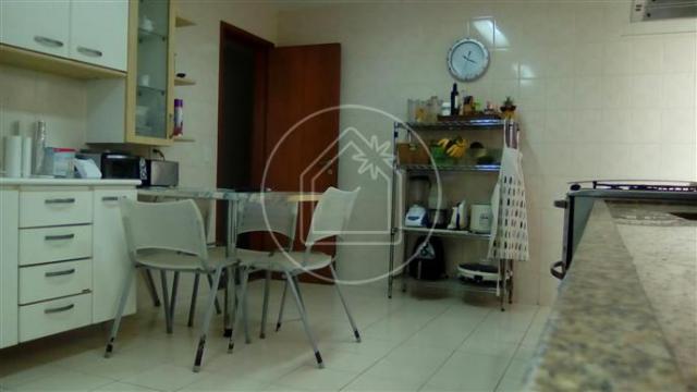 Apartamento à venda com 4 dormitórios em Jardim guanabara, Rio de janeiro cod:837665 - Foto 8