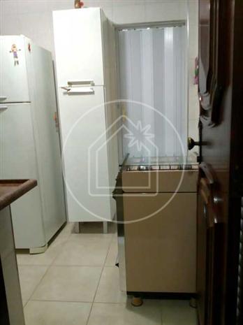 Apartamento à venda com 3 dormitórios em Moneró, Rio de janeiro cod:803008 - Foto 14