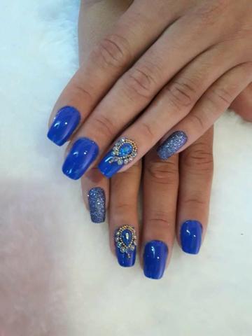 Manicure Profissional Que saiba técnica de alongamento de unhas