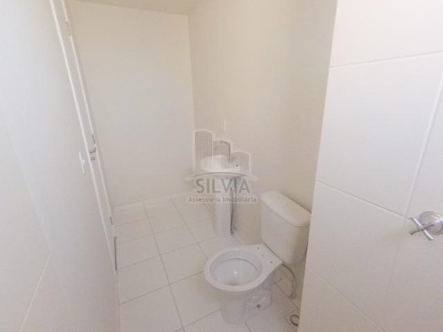 Apartamento no Pinheirinho com 73 m² - Foto 10
