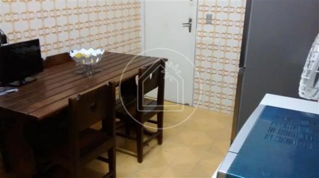 Apartamento à venda com 2 dormitórios em Bancários, Rio de janeiro cod:763500 - Foto 11