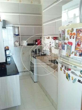 Apartamento à venda com 2 dormitórios em Zumbi, Rio de janeiro cod:782205 - Foto 18