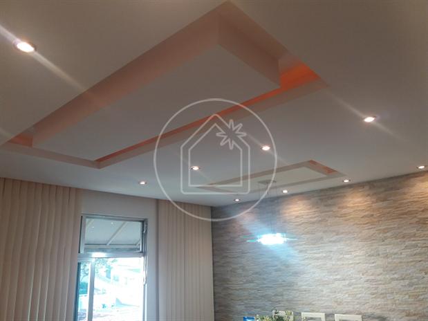 Apartamento à venda com 3 dormitórios em Tauá, Rio de janeiro cod:821307 - Foto 6