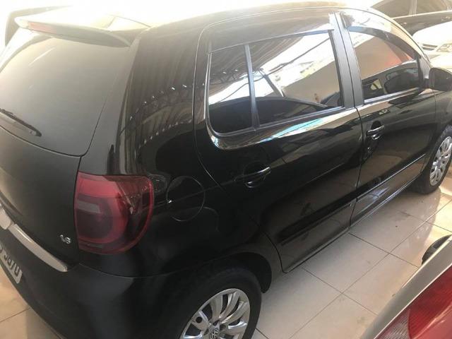 Vw - Volkswagen Fox 1.6 2013 2013 completo - Foto 3