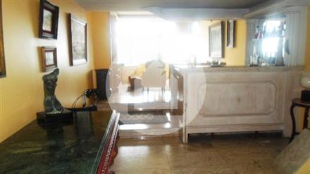 Apartamento à venda com 5 dormitórios em Copacabana, Rio de janeiro cod:594396 - Foto 10