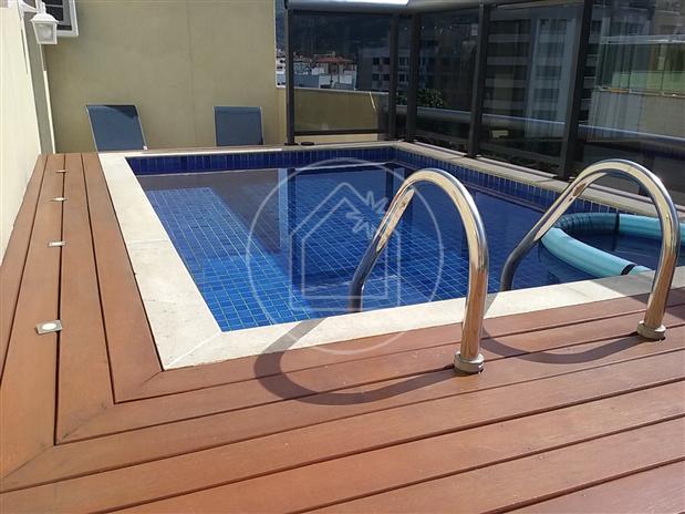 Apartamento à venda com 5 dormitórios cod:758202 - Foto 2