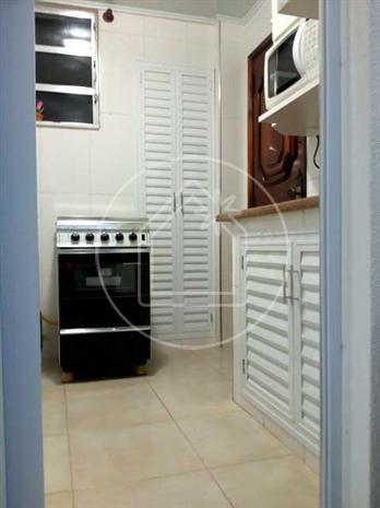 Apartamento à venda com 3 dormitórios em Moneró, Rio de janeiro cod:803008 - Foto 16