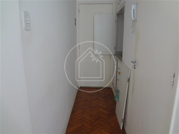 Kitchenette/conjugado à venda com 1 dormitórios em Copacabana, Rio de janeiro cod:725231 - Foto 10