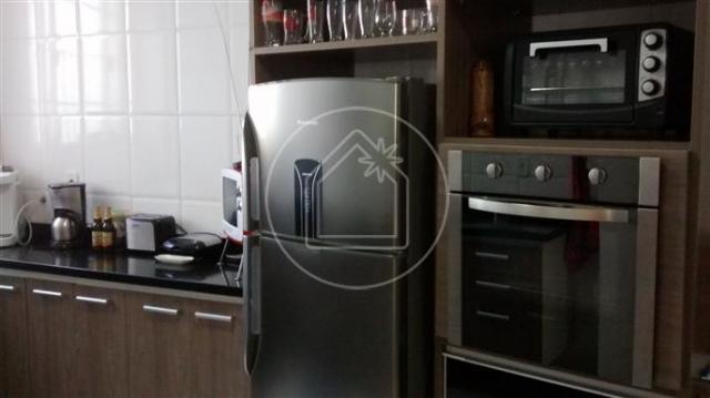 Casa à venda com 3 dormitórios em Jardim guanabara, Rio de janeiro cod:768693 - Foto 8