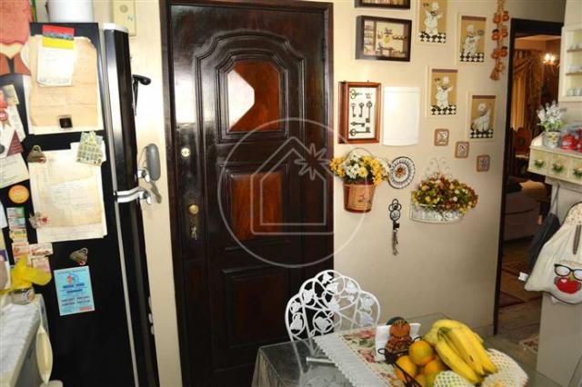 Apartamento à venda com 2 dormitórios em Jardim guanabara, Rio de janeiro cod:830701 - Foto 17