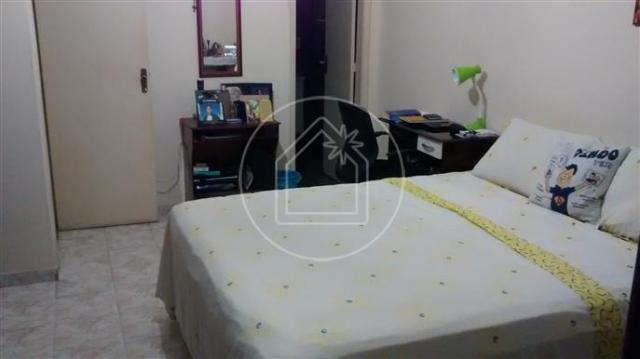 Apartamento à venda com 3 dormitórios em Jardim guanabara, Rio de janeiro cod:814852 - Foto 5