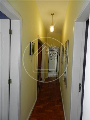 Apartamento à venda com 3 dormitórios em Copacabana, Rio de janeiro cod:545058 - Foto 13