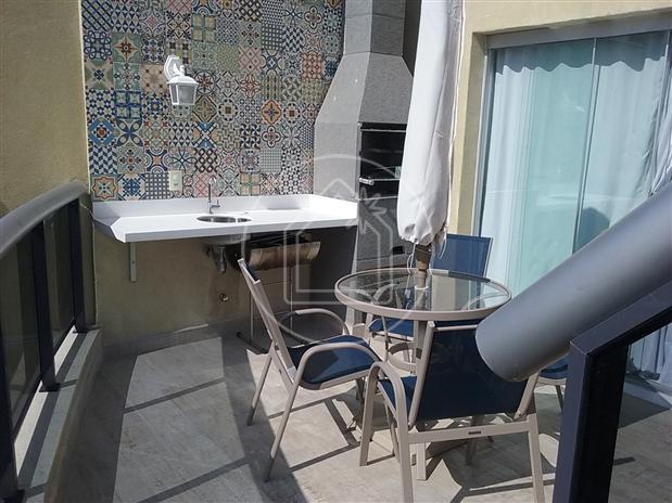 Apartamento à venda com 5 dormitórios cod:758202 - Foto 3