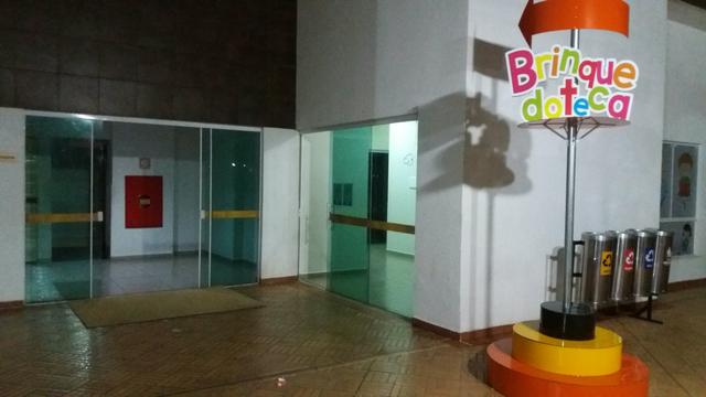 Riviera Thermas Park Hotel Flat Service - Caldas Novas- GO - Aluguel de FLAT - Foto 4