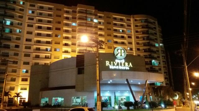 Riviera Thermas Park Hotel Flat Service - Caldas Novas- GO - Aluguel de FLAT