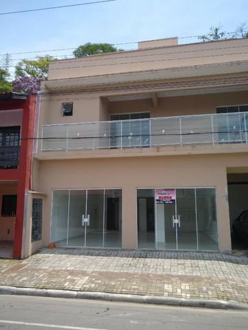 Sala Marcílio Dias - Centro - SFS-SC 54m² - Foto 18