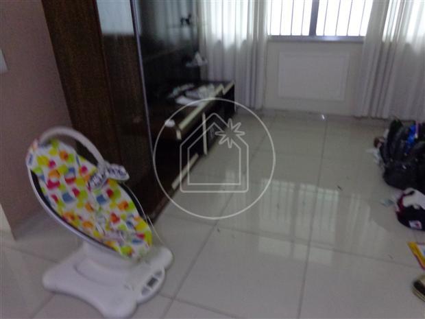 Apartamento à venda com 2 dormitórios em Tauá, Rio de janeiro cod:805190 - Foto 5