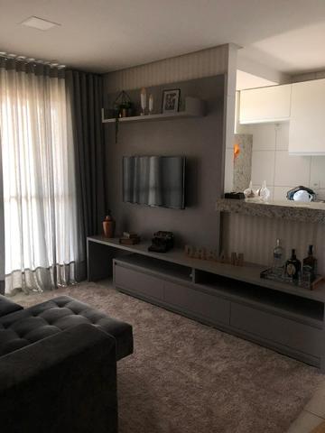 Apartamento unique mobiliado/1 QUARTO - Foto 5