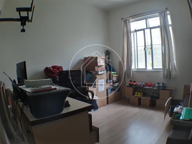 Apartamento à venda com 3 dormitórios em Jardim guanabara, Rio de janeiro cod:596785 - Foto 7