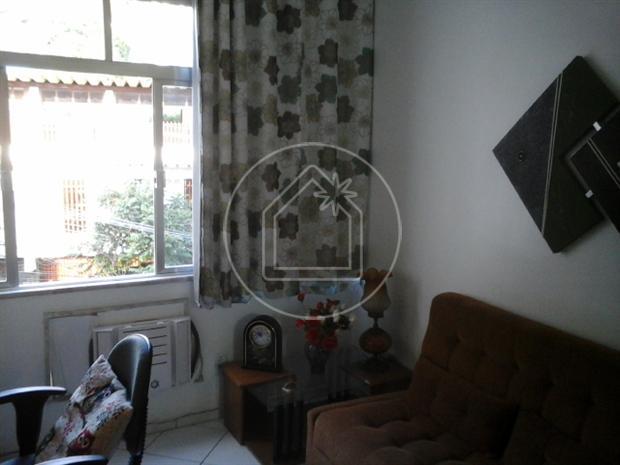 Apartamento à venda com 2 dormitórios em Jardim guanabara, Rio de janeiro cod:797671 - Foto 9