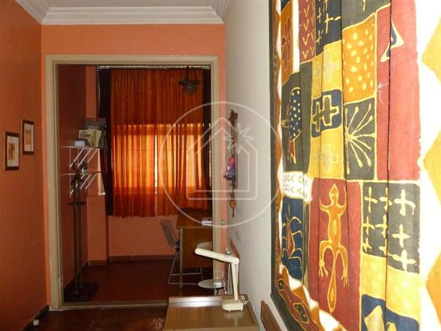 Apartamento à venda com 3 dormitórios em Copacabana, Rio de janeiro cod:595000 - Foto 14