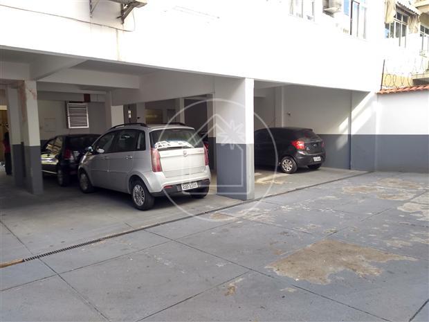Apartamento à venda com 2 dormitórios em Moneró, Rio de janeiro cod:832326 - Foto 14