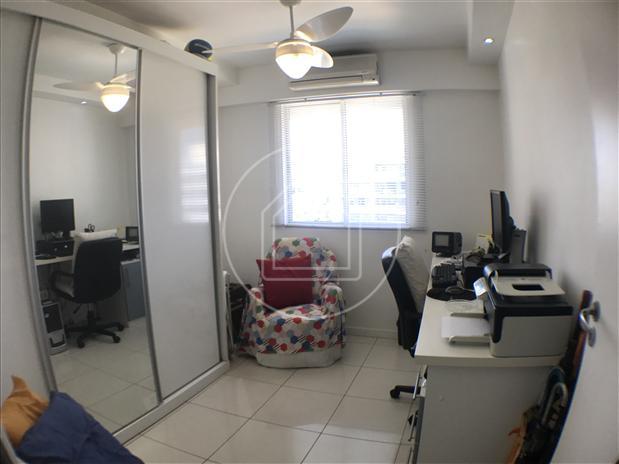 Apartamento à venda com 2 dormitórios em Pechincha, Rio de janeiro cod:809797 - Foto 12