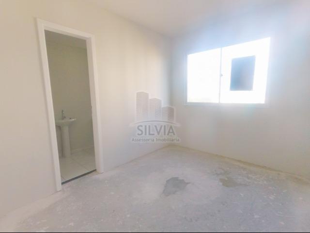 Apartamento no Pinheirinho com 73 m² - Foto 14