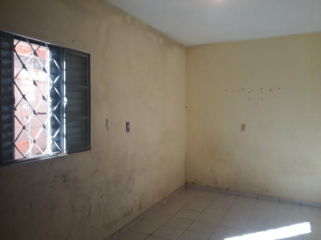 Vende sobrado na fazendinha Itapuã!Ac tc Santa Maria - Foto 15