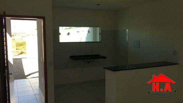 Casa com 2 Quartos à Venda, 72 m² por R$ 127.000 - Foto 11