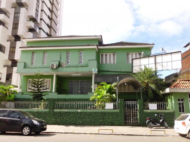 Loja comercial à venda em Centro, Itabuna cod:CA00120