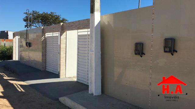 Casa com 2 Quartos à Venda, 72 m² por R$ 127.000 - Foto 14