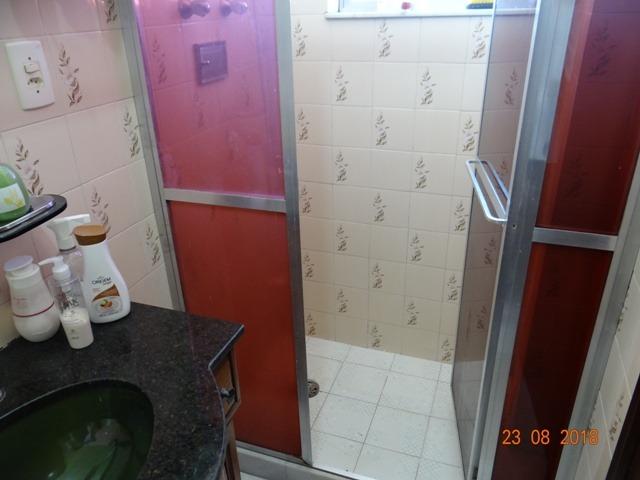 Apartamento no Jardim Guanabara 03 quartos - Foto 8