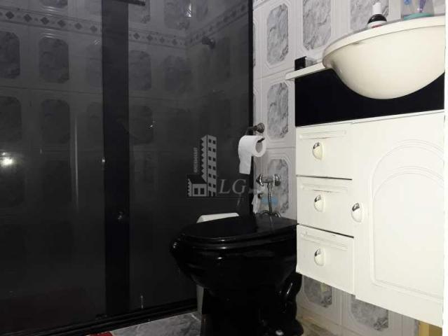 excelente apartamento de 3 quartos 2 vagas na garagem em irajá - Foto 16