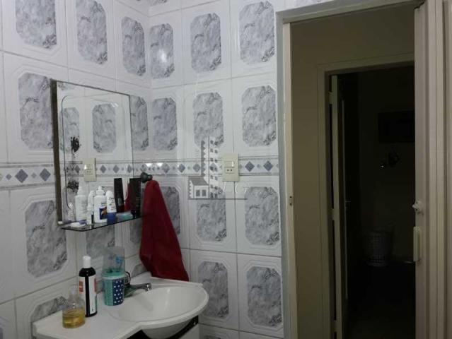 excelente apartamento de 3 quartos 2 vagas na garagem em irajá - Foto 15