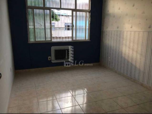 Apartamento à venda com 3 dormitórios em Olaria, Rio de janeiro cod:32175 - Foto 10