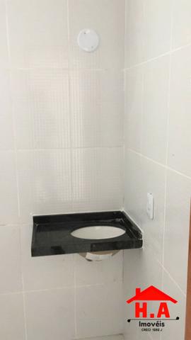 Casa com 2 Quartos à Venda, 72 m² por R$ 127.000 - Foto 10