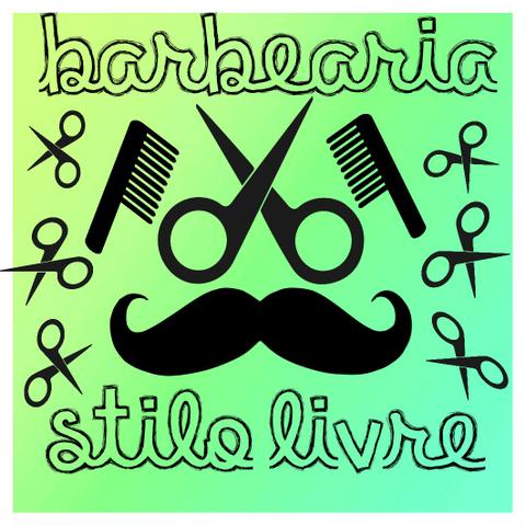 Vaga barbearia Nilópolis