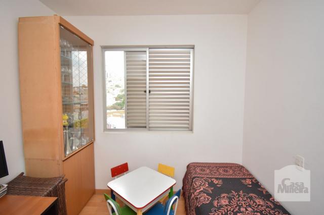 Apartamento à venda com 3 dormitórios em Nova granada, Belo horizonte cod:239971 - Foto 15