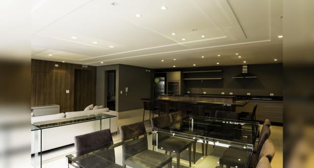Apartamento com 3 dormitórios à venda, 164 m² por r$ 1.455.000,00 - bigorrilho - curitiba/ - Foto 14