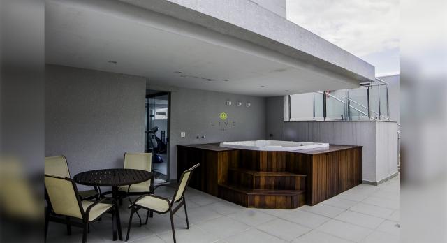 Apartamento com 3 dormitórios à venda, 164 m² por r$ 1.455.000,00 - bigorrilho - curitiba/ - Foto 17