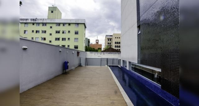 Apartamento com 3 dormitórios à venda, 164 m² por r$ 1.455.000,00 - bigorrilho - curitiba/ - Foto 16