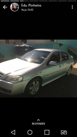 Vendo Astra - Foto 3