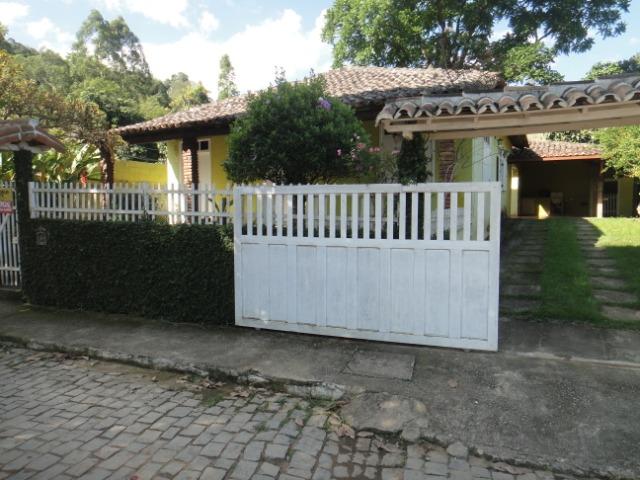 Marcelo Leite Vende Casa - 05 quartos - Sítio Histórico de São Pedro do Itapaboana - Foto 2