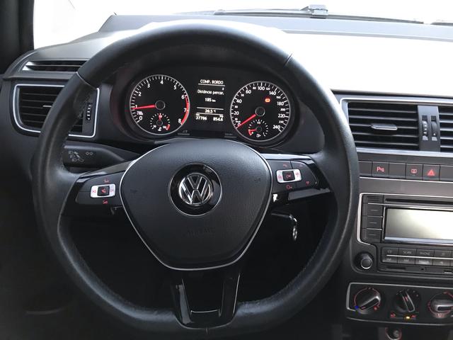 Fox 1.6 comfortline 2016 único dono 30 mil km - Foto 14