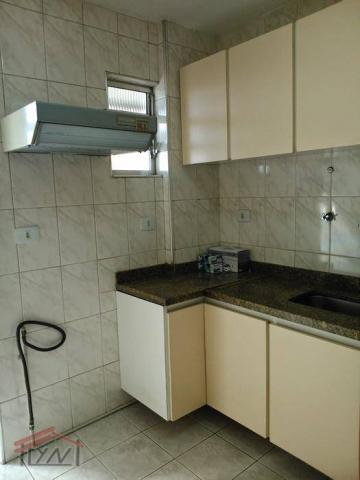 Apartamento com 3 dormitórios à venda, 72 m² por r$ 295.000 - freguesia do ó - são paulo/s - Foto 19