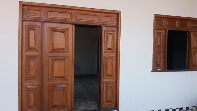 Alugo ótima casa para morar no bairro Raimundo Melo - Foto 8