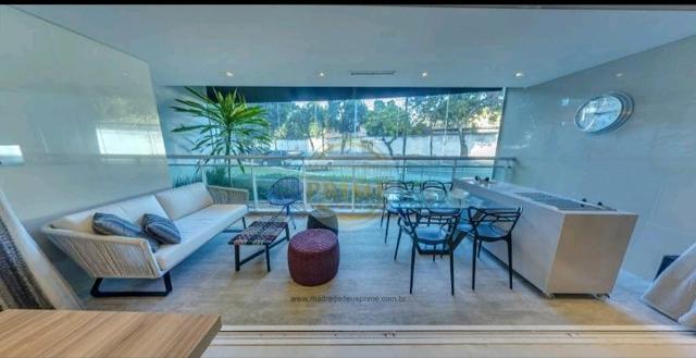 MAISON DE LA MUSIQUE/ GUARARAPES / 166m2 - Foto 11