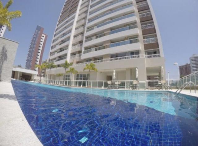 Fioreto Home Club, apartamento com 2 quartos no Guararapes - Foto 5